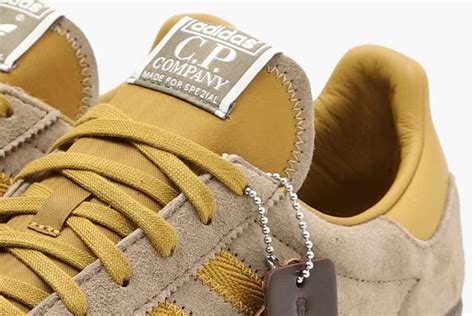 klekt adidas spezial|C.P. Company's adidas Spezial Collab Gets Better.